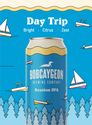 Day Trip: Hazy Session IPA