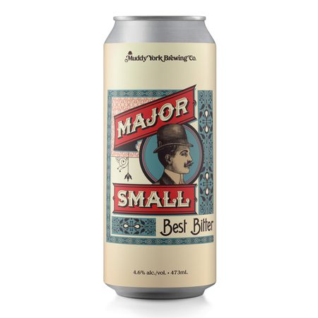 Major Small