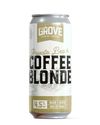 Private Beach Coffee Blonde