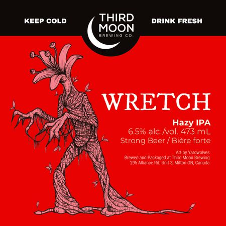 Wretch