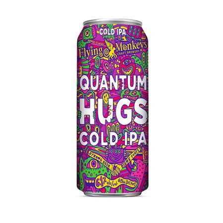 Quantum Hugs