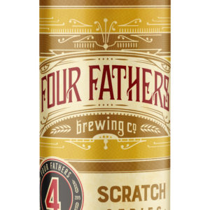 Grapefruit Lo-cal Lager