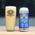 Cloud Kingdom Triple Dry-hopped Double Oat Cream IPA
