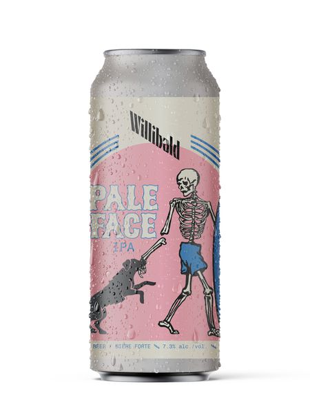 Paleface