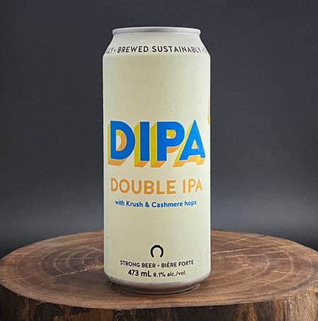 DIPA - Double IPA