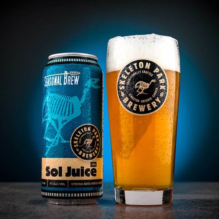 Sol Juice
