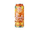 Orange Creamsicale