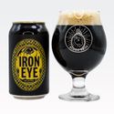 IRON EYE