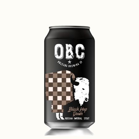 Black Hop Down