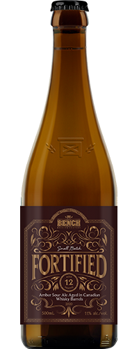 Fortified Amber
