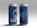 Tahitian Moon | Belgian Wheat Beer