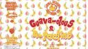 Twisted Whiskers Guava-olous & a Peeling