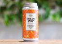 Dream Pop w/ Mango & Meyer Lemon