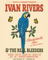 Ivan Rivers & The Real Bleeders Matinee Show