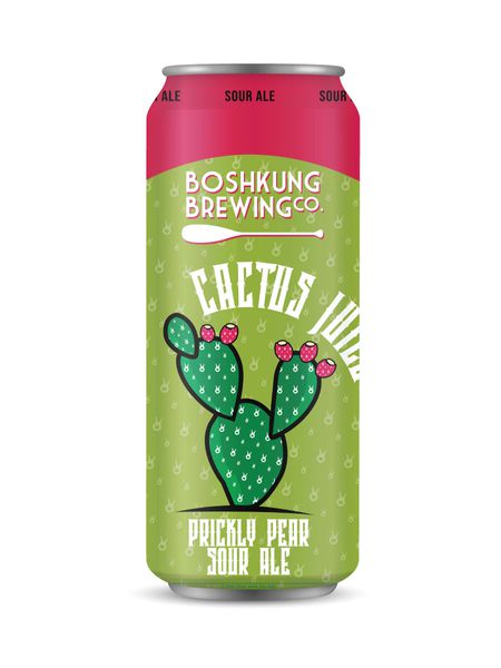 Cactus Juice