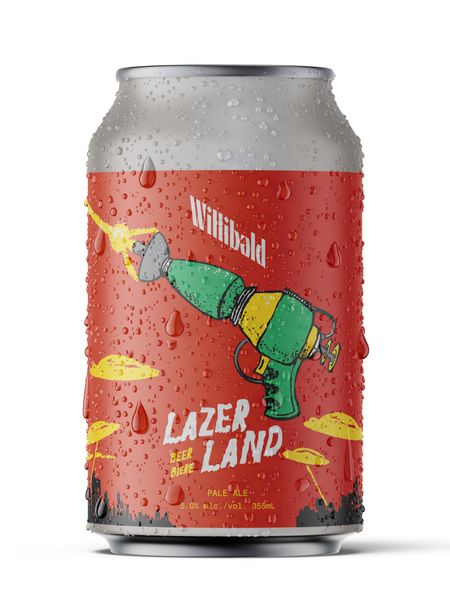 Lazer Land