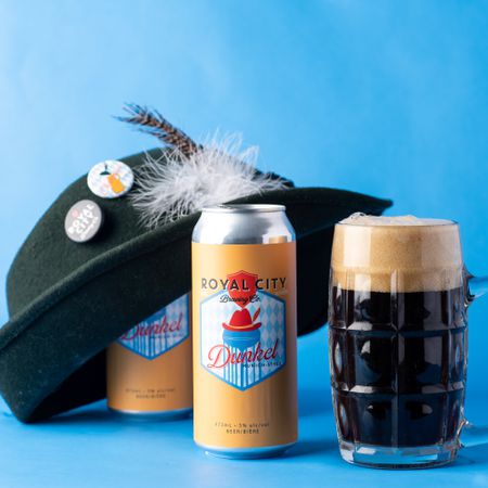 Munich Dunkel