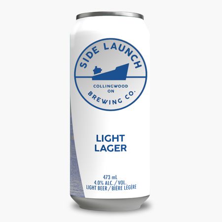 Light Lager