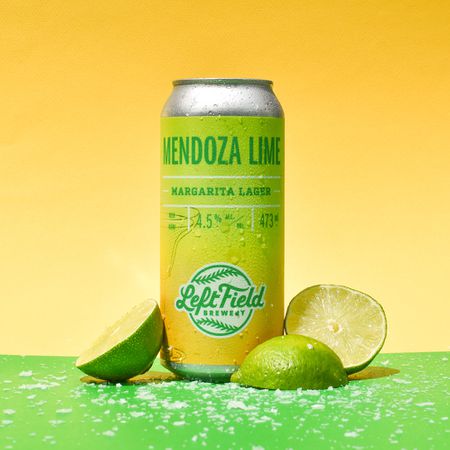 Mendoza Lime