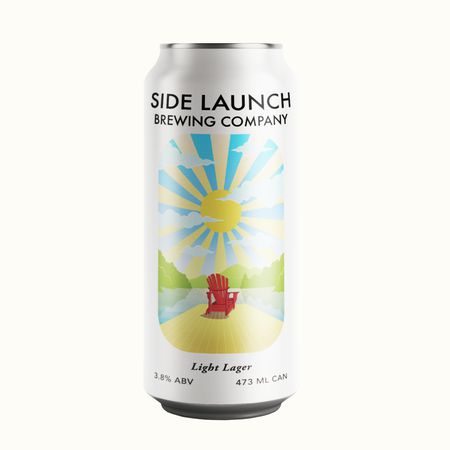 Light Lager