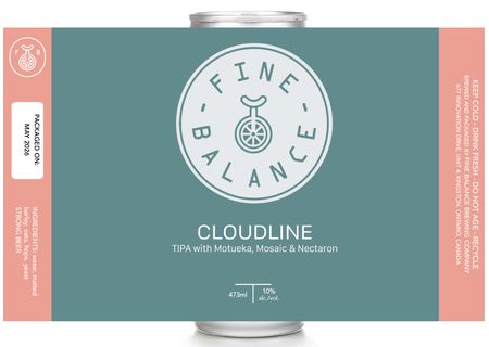 Cloudline TIPA