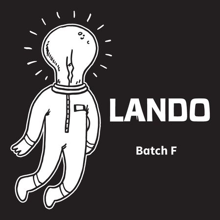 LANDO - Batch F