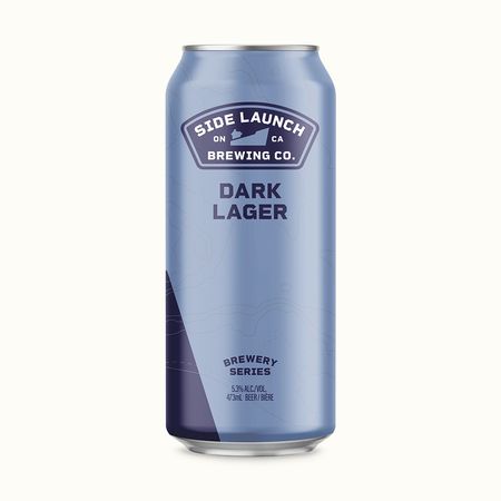 Dark Lager