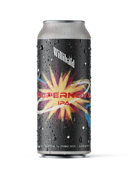 Supernova