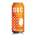 Blood Orange Creamsicle Sour