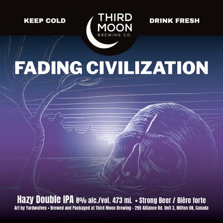 Fading Civilization