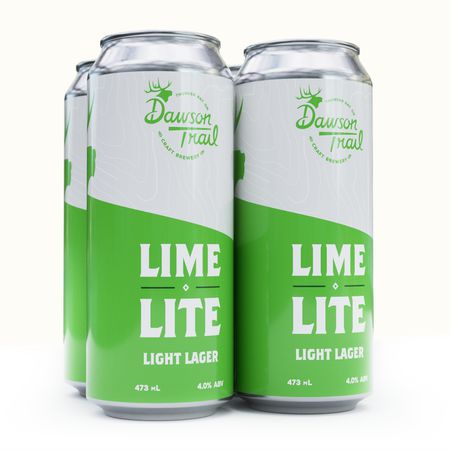 Lime Lite