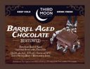 Barrel Aged Chocolate Bestowed