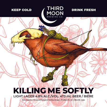 Killing Me Softly