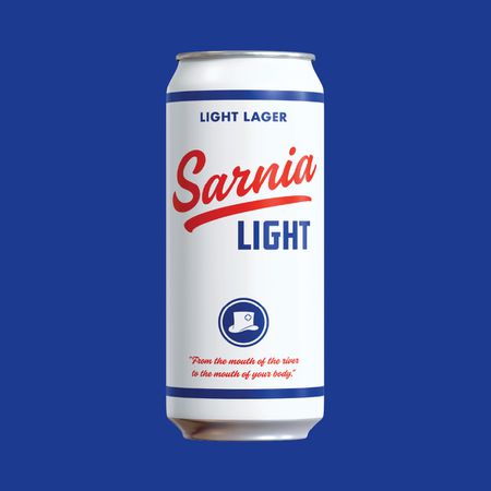 Sarnia Light