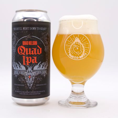 TDWDTG QUAD IPA