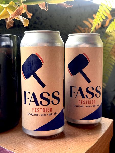 Fass - Festbier