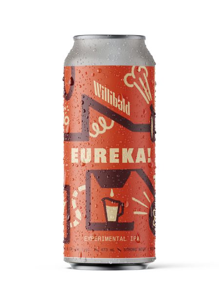 Eureka! v.4
