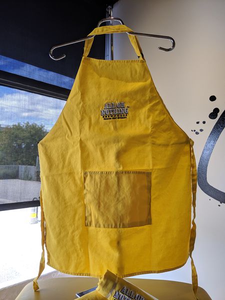 AON Apron