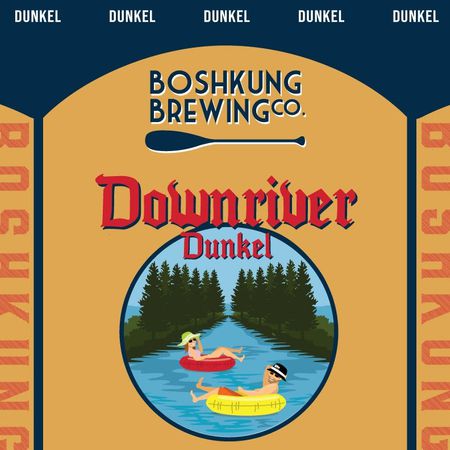 Downriver Dunkel