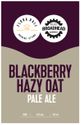 BLACKBERRY HAZY OAT PALE ALE