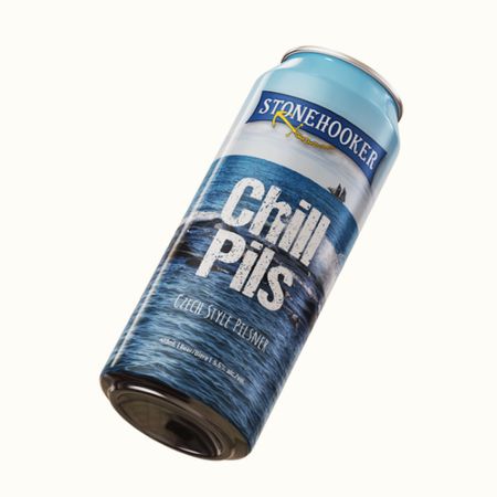 Chill Pils