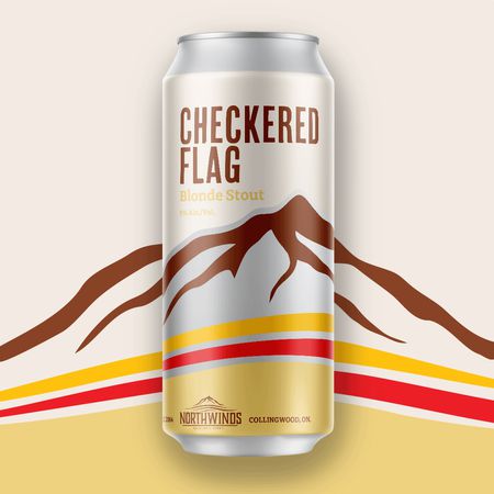 Checkered Flag