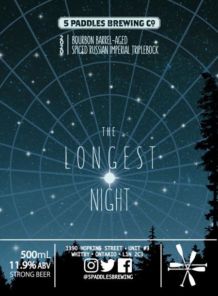 The Longest Night - 2020
