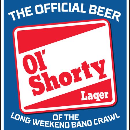 Ol' Shorty (Mini Pre-sale