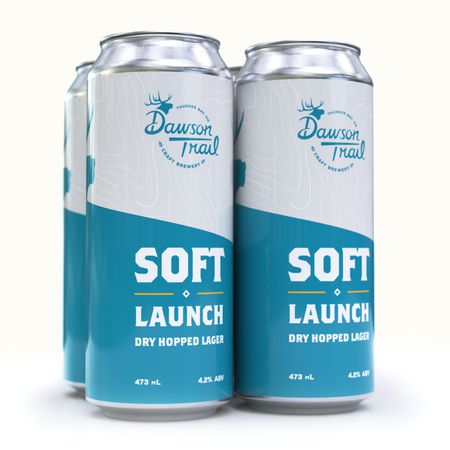 Soft Launch