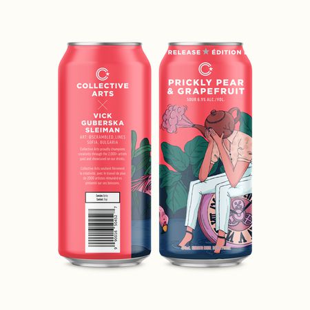 Sour 37: Prickly Pear