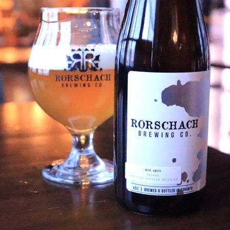 Nostalgia - Grisette - House Culture Bottle Conditioned