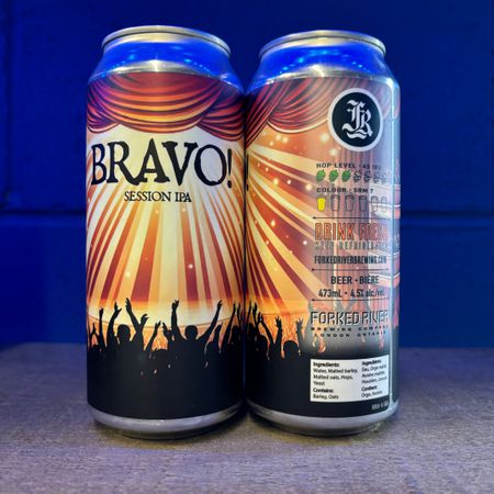 Bravo!