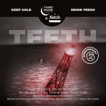 Teeth