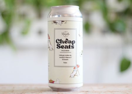 Cheap Seats